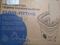 Masina de spalat portabila