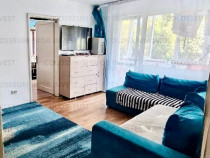 Apartament 2 camere - zona Calea Bucuresti.