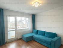 Apartament 2 camere - zona Calea Bucuresti.