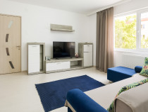 Apartament 2 camere, mobilat – Str. Spiniș, Sector 4-direct proprietar