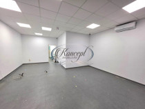 Locatie ideala pentru business cu vizibilitate in Manastur