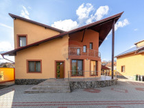 Casă / Vilă de vânzare in Colonia BOD