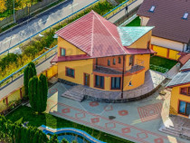 Casă / Vilă de v&acirc;nzare in Colonia BOD