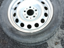 Roti de iarna pentru auto Mini