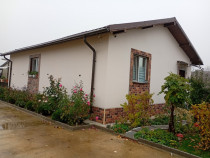 Casa 70mp complet utilata și mobilata negociabil Popești Mihailesti