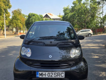 Smart fortwo 450 - 2004 - diesel