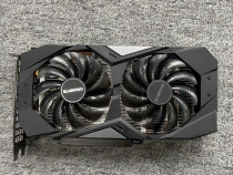 Gigabyte geforce gtx 1660 super oc 6gb gddr6 192-bit