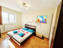 Apartament cu 2 camere de inchiriat