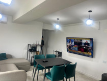 Vivo Mall apartament 2 camere modern termen lung