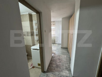 Apartament elegant cu 1 cameră . Complet mobilat, Aiud