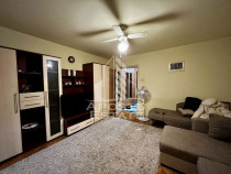 Apartament 1 camera,etaj 9,zona Circumvalatiunii