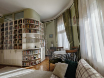 Apartament 3 camere, 132 mp, Piața Libertății