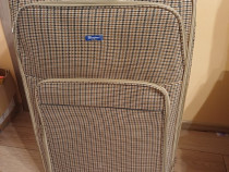 Troler mare inaltime 84 cm, lungime 50, adancime 30 cm