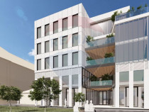 Spații de birouri premium de închiriat – clădire nou...