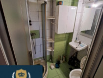 Apartament 2 camere+boxă 20mp,cu potențial 3 camere și terasă centru