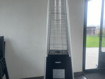 Încălzitor terasă butelie