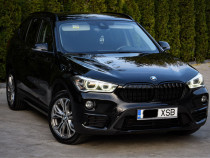 BMW X1sDrive Autoturism, km reali