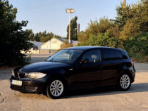 Bmw seria 1 masina