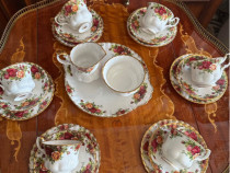 Set Royal Albert
