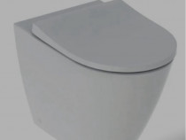 Wc Geberit cu capac soft close
