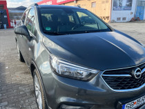 Opel Mokka 2017 Diesel 1.6 Autmatic 97000 Km CarPlay Navi