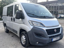 Fiat Ducato 8 locuri 150 cp