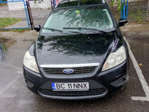 Ford focus 2008 1,6