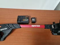 Masina de legat fier beton MAX RB 401 T