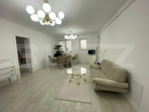 Apartament cu 4 camere &ndash; etaj 1, 3 dormitoare, 3 balcoane,