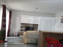 Apartament 2 camere, 54 mp, modern, mobilat, zona Platinia