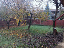 Lunca Cetatui cartier Astoria TEREN 491mp CASA 40mp toate ut