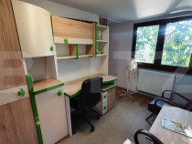 Apartament de 1 camera, decomandat, zona strazii Artelor