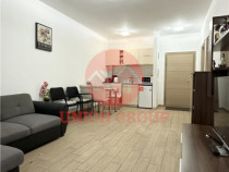 Apartament 2 Camere cu Terasa Superba si Vedere la Mare, Mam