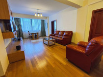 Calea Victoriei- Piata Amzei- Ultracentral