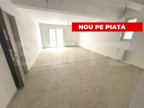 Apartament modern, confort 1 – 59 mp utili + loc de parcar