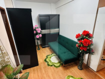 Apartament ARED UTA, 2 camere, investitie