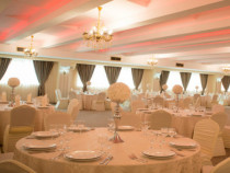 Spațiu evenimente tip ballroom, 440 mp + 1000 mp parcare pr