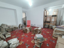 Apartament cu 3 camere de vanzare in Confort City