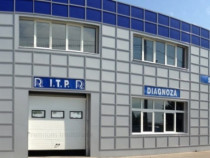 Service Auto Complet Utilat 550 mp hală + 1.000 mp parcare