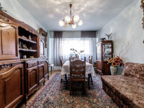 Apartament 4 camere - 126 mp - Calea Aurel Vlaicu Arad