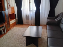Apartament 2 camere decomandat 50 mp plus balcon 5 mp, Racad