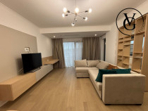 Ap 2 Camere- Trocadero &ndash; Nou, Mobilat Modern, Gata de Muta