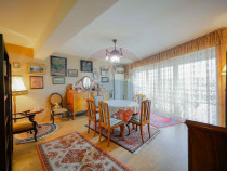 Apartament 91 mp, terase ample, etaj top, cu lift și par...