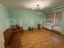 Apartament 3 camere, 75 mp, zona Centrală