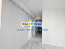 APARTAMENT 2 CAMERE - BLOC NOU - ZONA NAVODARI, CONSTANTA