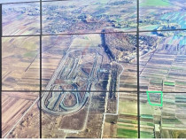 Vanzare Teren 39,900mp /Sat Serdanu/Com.Lunguletu