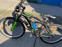 Biciclete X-FACT Mission Flash 2x buc de vanzare