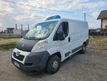 Peugeot Boxer 2010
