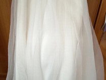 Rochie mireasa impecabila