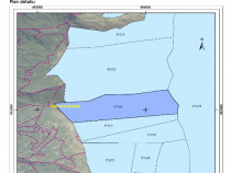 Teren Pasune alpina 22,5ha in comuna Nucsoara, Arges
